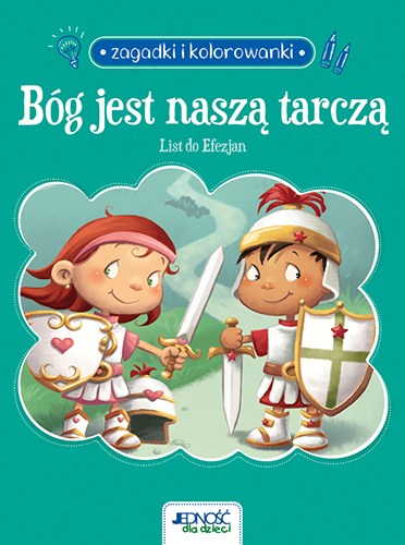 Zagadki_i_kolorowanki_Bóg jest tarczą max